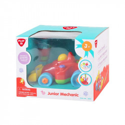 Járműszerelő szett csavarhúzóval versenyautó