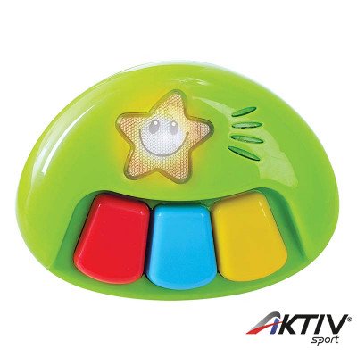 Bébi hangszer szintetizátor