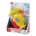 Bébi trombita hanggal