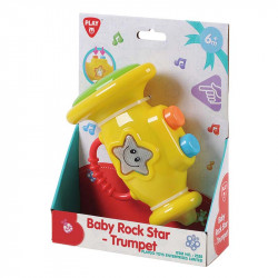 Bébi trombita hanggal