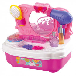 Pipere asztalka hanggal Készségfejlesztő játékok Playgo