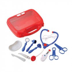 Doktortáska Sportszer Playgo