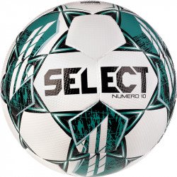 Focilabda Select Numero FIFA Quality Pro v23 fehér-zöld méret: 5 Sportszer Select