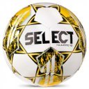 Focilabda Select Numero FIFA Basic v23 fehér-sárga méret: 4