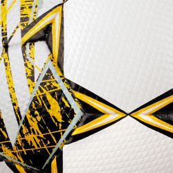 Focilabda Select Numero FIFA Basic v23 fehér-sárga méret: 4