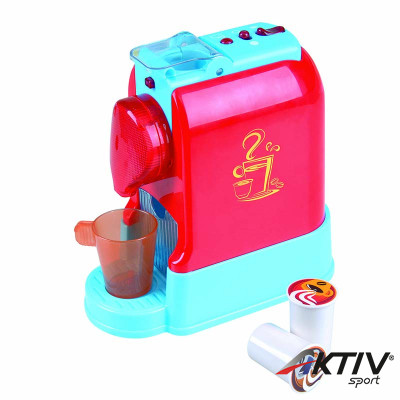 Kapszulás kávéfőző