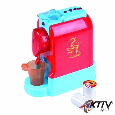 Kapszulás kávéfőző