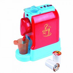 Kapszulás kávéfőző Sportszer Playgo