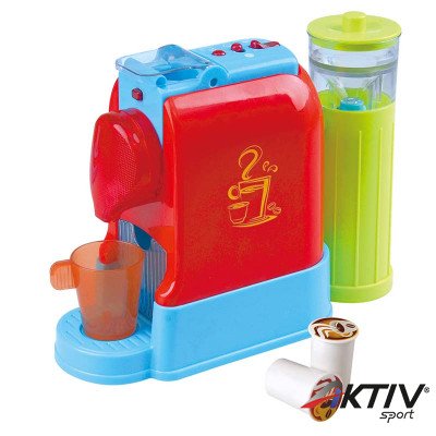 Gourmet kapszulás kávéfőző készlet