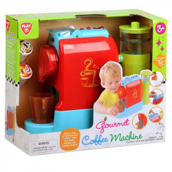 Gourmet kapszulás kávéfőző készlet