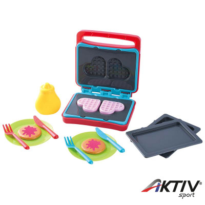 Színváltó snack készítő 16 db-os