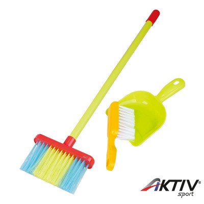 Takarító készlet 3 db-os