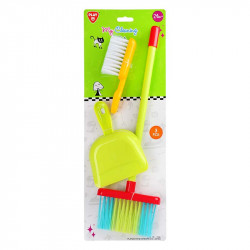 Takarító készlet 3 db-os