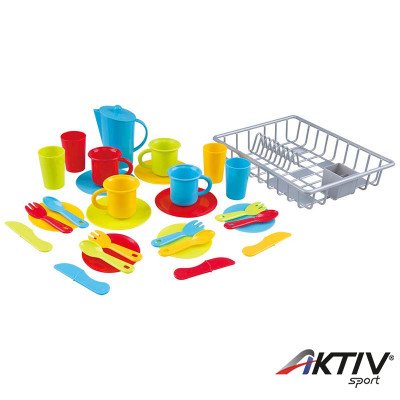 Edényszárító készlet 30 db-os