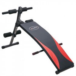 Haspad HMS L8355 Fitness HMS