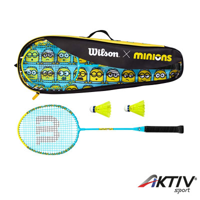 Tollasütő szett Wilson Minions 2.0