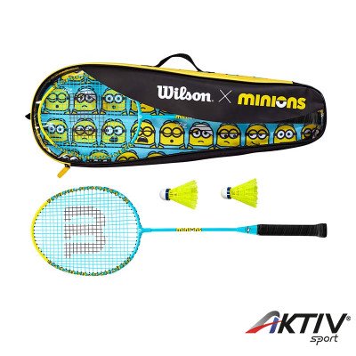 Tollasütő szett Wilson Minions 2.0