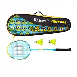 Tollasütő szett Wilson Minions 2.0 Tollasütő Wilson
