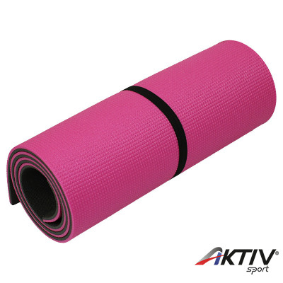 Szépséghibás polifoam 180x50 cm kétrétegű