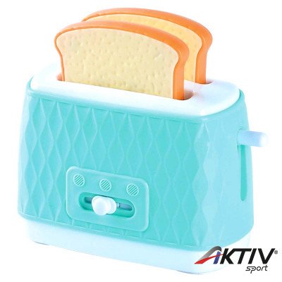 Kenyérpirító kék