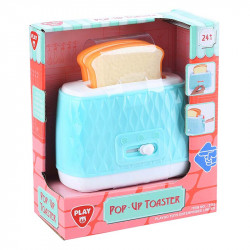 Kenyérpirító kék