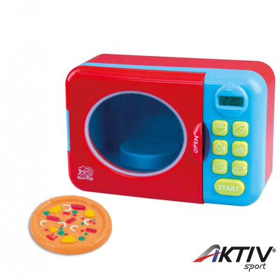 Mikrohullámú sütő