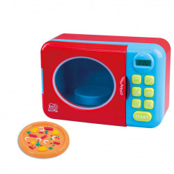 Mikrohullámú sütő Sportszer Playgo