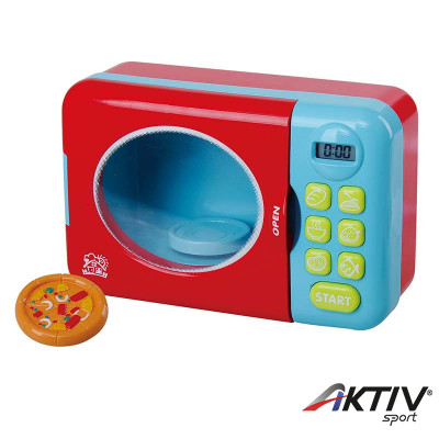 Mikrohullámú sütő 3204