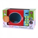 Mikrohullámú sütő 3204