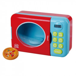 Mikrohullámú sütő 3204 Sportszer Playgo