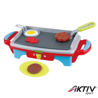 Konyhai grill készlet