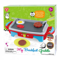 Konyhai grill készlet