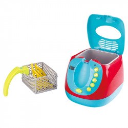 Olajsütő Sportszer Playgo