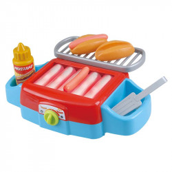Hordozható hotdog készítő Sportszer Playgo