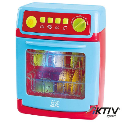 Mosogatógép készlet