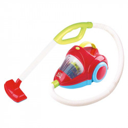 Porszívó Sportszer Playgo