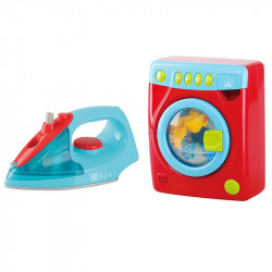 Mosógép és vasaló Sportszer Playgo