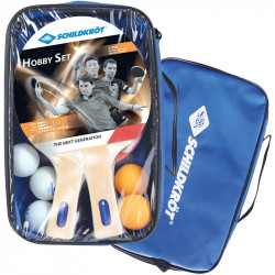 Ping-pong szett Donic Hobby Sportszer Donic