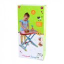 Vasaló készlet 6 db-os