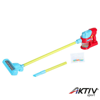 Vezeték nélküli porszívó készlet 6 db-os