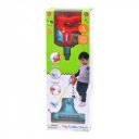 Vezeték nélküli porszívó készlet 6 db-os