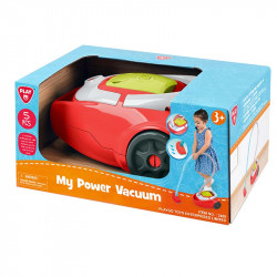 Porszívó szívófunkcióval