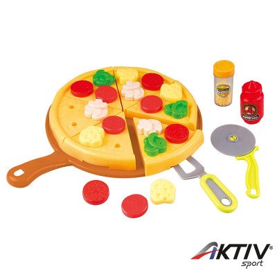 Pizza készlet 29 db-os