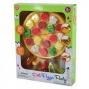 Pizza készlet 29 db-os