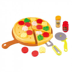 Pizza készlet 29 db-os Sportszer Playgo