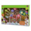 Party fagyizó készlet 34 db-os