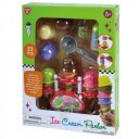 Fagyikészlet 23 db-os