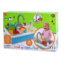 Mosogató készlet 3602