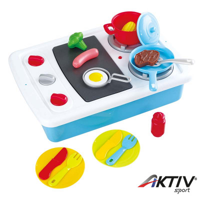 Főzőlap készlet 2 az 1-ben