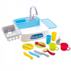 Mosogató készlet Sportszer Playgo